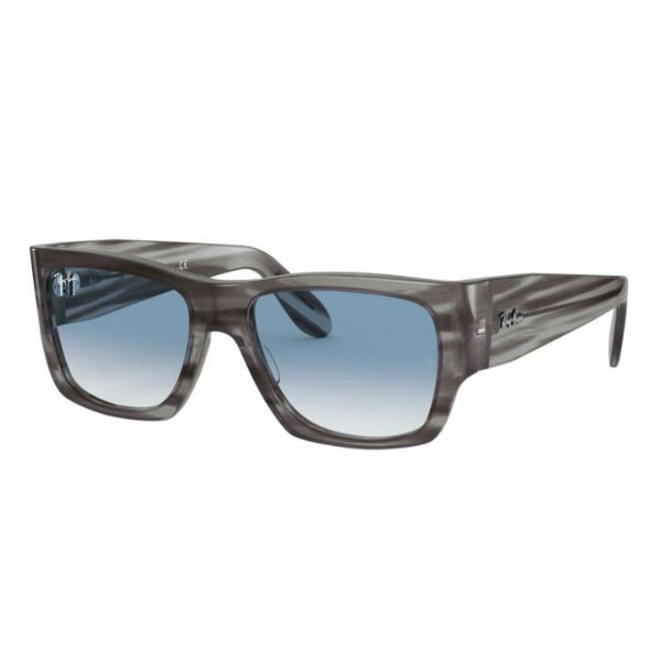 Ray-Ban NOMAD RB2187 1314/3F