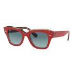 Ray-Ban STATE STREET RB 2186 1296/3M