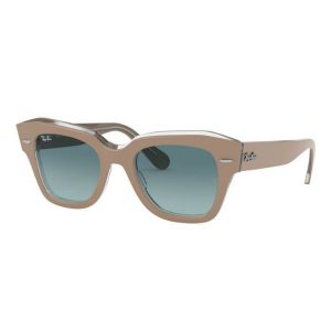Ray-Ban STATE STREET RB 2186 1297/3M