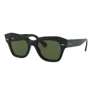 Ray-Ban STATE STREET RB 2186 901/31