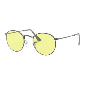 Ray-Ban ROUND METAL RB3447 004/T4