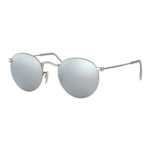 Ray-Ban ROUND METAL RB3447 019/30