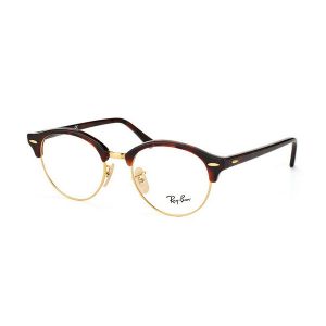 Ray-Ban CLUBROUND RX4246-V 2372