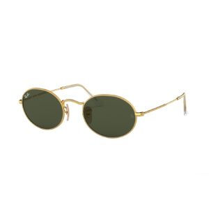 Ray-Ban Oval RB3547 001/31
