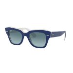 Ray-Ban STATE STREET RB 2186 1299/3M