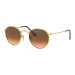 Ray-Ban ROUND METAL RB3447 9001/A5